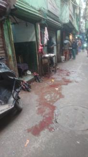 bloc opératoire de pédologie