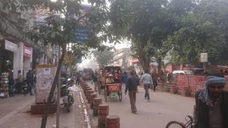 Chandni Chowk