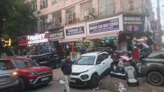 Karol Bagh