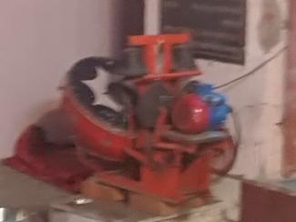 automate à percussion