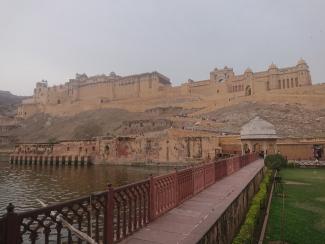 Amber fort