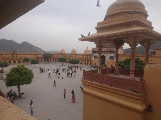 Amber Fort
