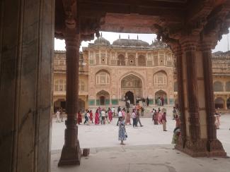 Amber Fort