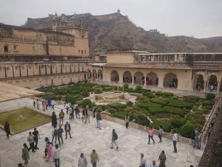Amber Fort