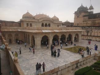 Amber Fort