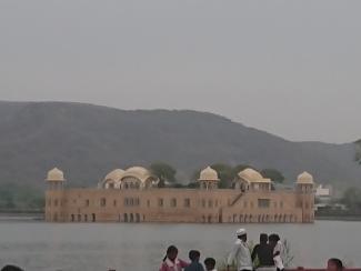 Jal Mahal
