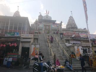 Jagdish Temple