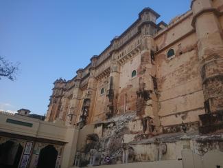 face lac du palais royal