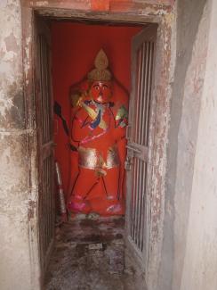 Hanuman