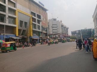 Malviya Nagar