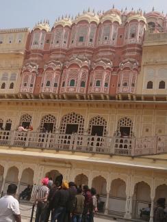 Hawa Mahal