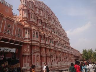 Hawa Mahal