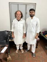 Dr Jaykesh & Dr Kunal