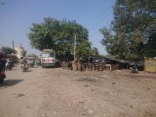 Atelier de récupération de jantes