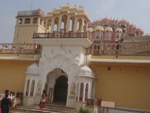 Hawa Mahal